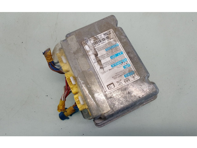 Блок подушек безопасности Honda Accord