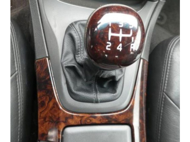 Зеркало электрическое Volvo S80 1999 - 2003 года