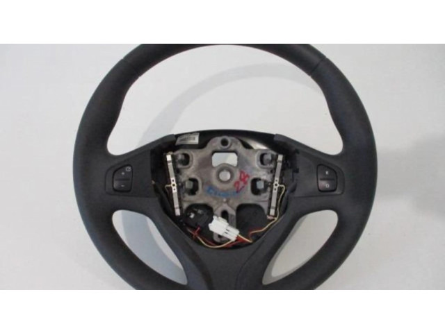 Руль Renault Clio IV 2012-- года 622484500A, 985101921R