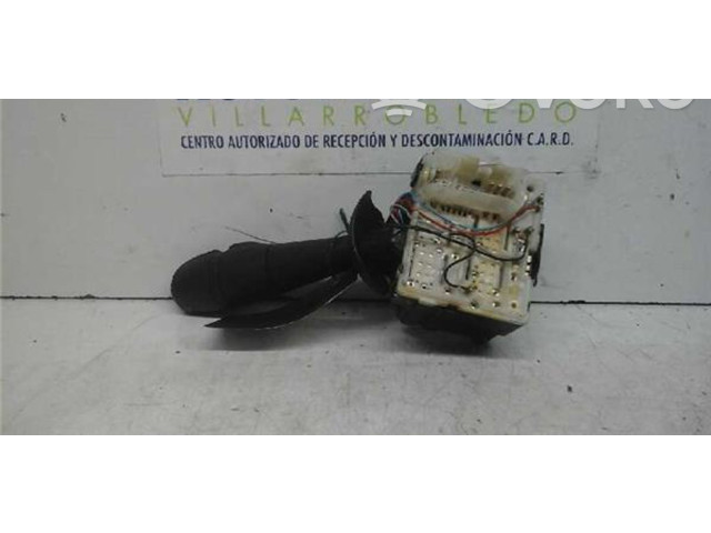 Переключатель дворников    Renault Clio IV