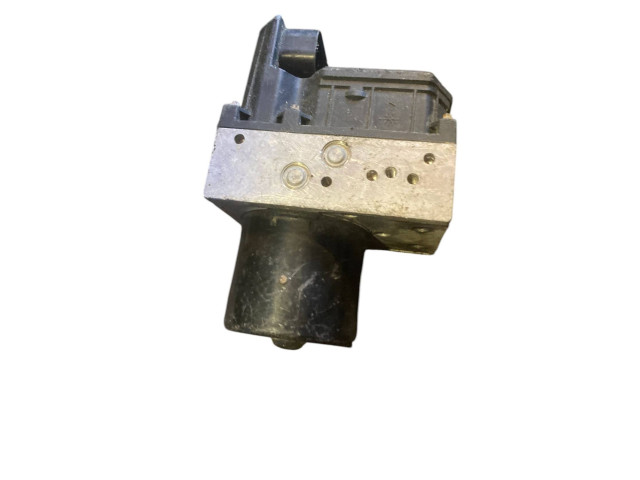 Блок АБС 6Q0614417E Skoda Fabia Mk2 (5J) 2007 - 2014 года