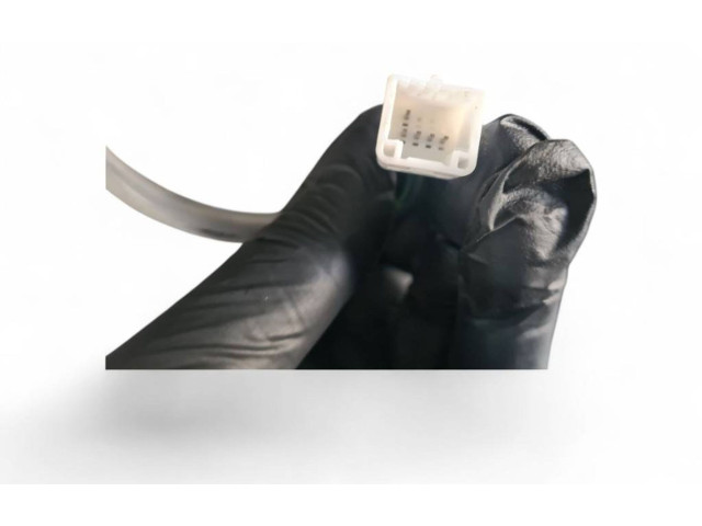 Зеркало (управляемое электричеством)     Dacia Dokker