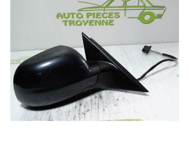 Zpětné zrcátko Volkswagen Passat Alltrack 2002