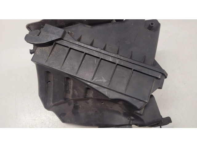 Коробка воздушного фильтра