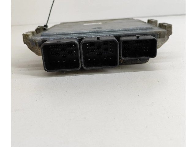 Řídící jednotka BK2112A650AC Ford Transit - Tourneo Connect 2016