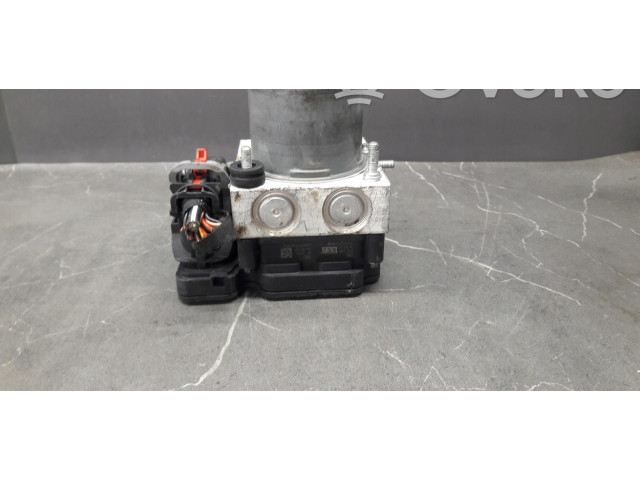 Блок АБС 0265256116   Seat  Ibiza I (021A)  1984 - 1993 года