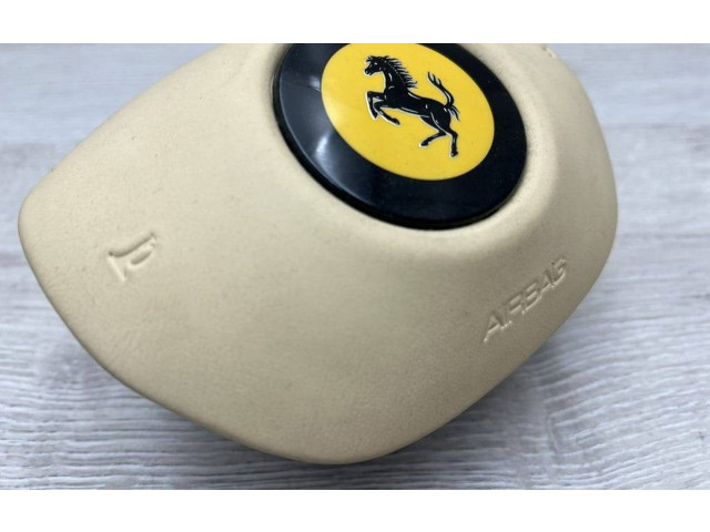 Подушка безопасности водителя Ferrari SF90 Stradale