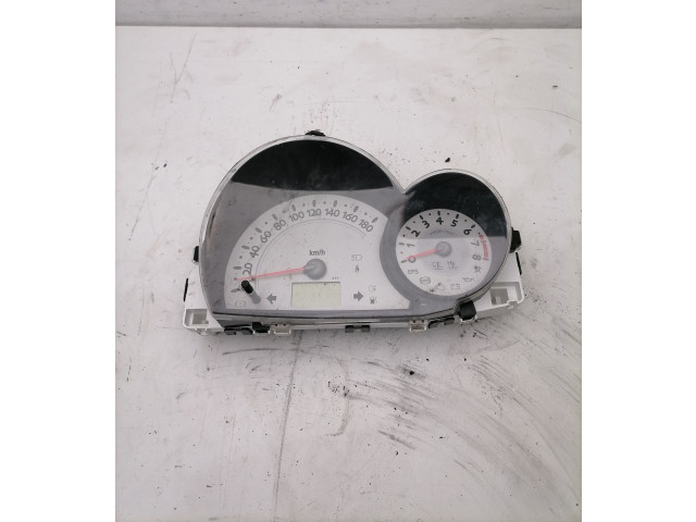 Зеркало электрическое        Daihatsu Trevis  2008 - 2010 года   