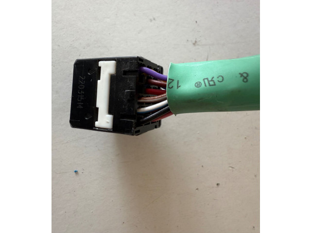 Zpětné zrcátko MG HS 2019 10674782, 10674782