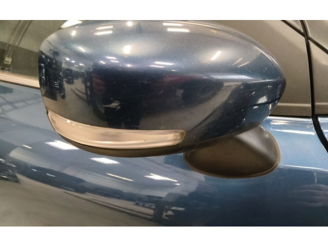 Zpětné zrcátko Suzuki Baleno IV 2016