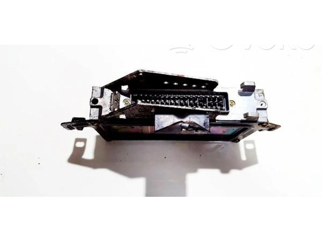 Блок управления АБС 1h0907379b, 10.0941-0313 Volkswagen Golf III