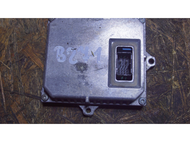 Блок управления Xenon