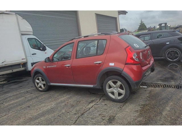 Вентилятор радиатора     214815057R    Dacia Sandero 