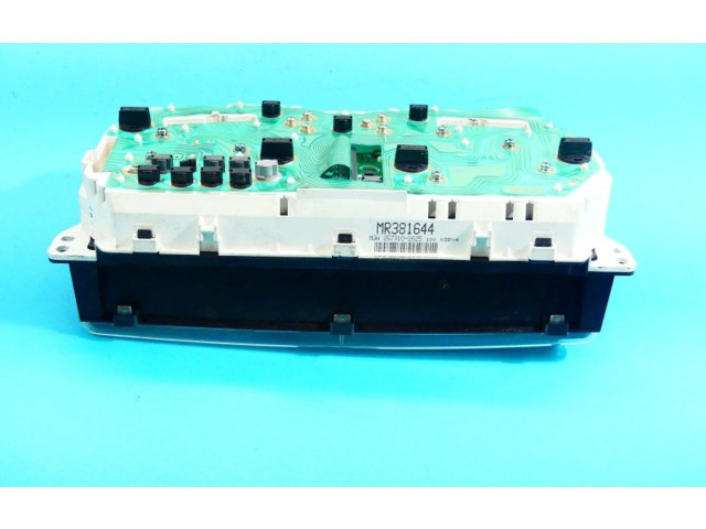 Панель приборов MR381644, IMPRK1270527 Mitsubishi Pajero Pinin