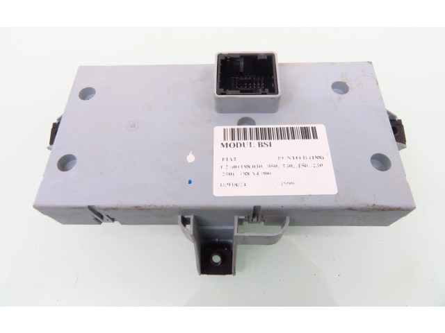 Блок комфорта 46759303, 46759303 Fiat Punto (188)