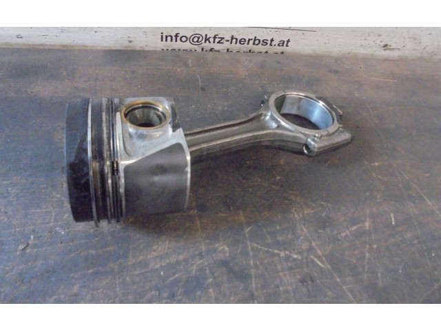 Шатун CJCC(Euro 5) Audi A4 S4 B8 8K