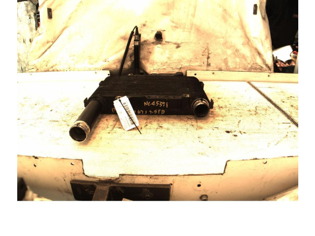 Jednotka ABS Mitsubishi Pajero 2002