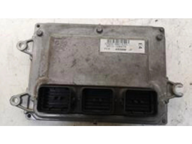 Блок управления двигателем Блок управления 37820RB0E33, CENTRALITAMOTORUCE   Honda Jazz