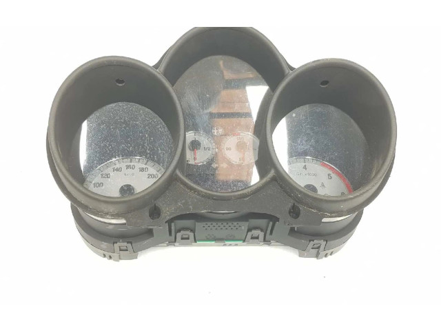 Панель приборов 156050197, 156050197   Alfa Romeo GT       