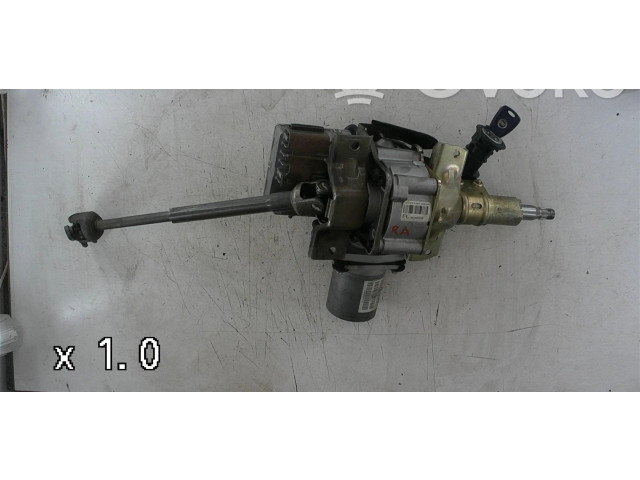    Рулевая рейка    Fiat Punto (188) 1999 - 2010 года