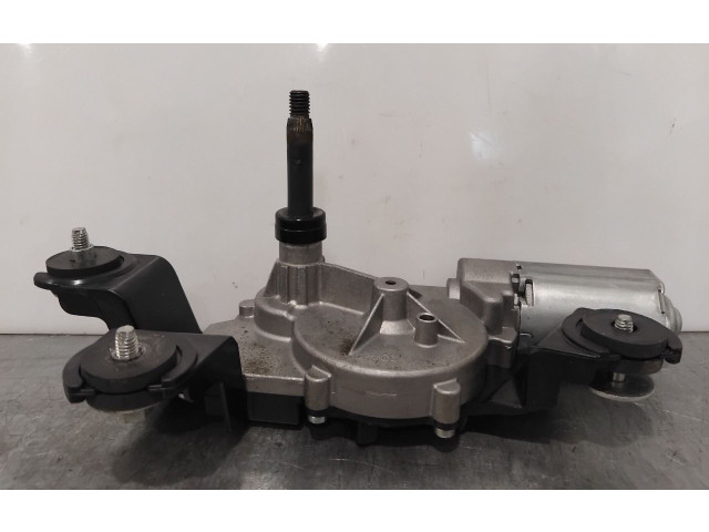 Моторчик заднего дворника 98700A2000, F00S2B2222 KIA Ceed