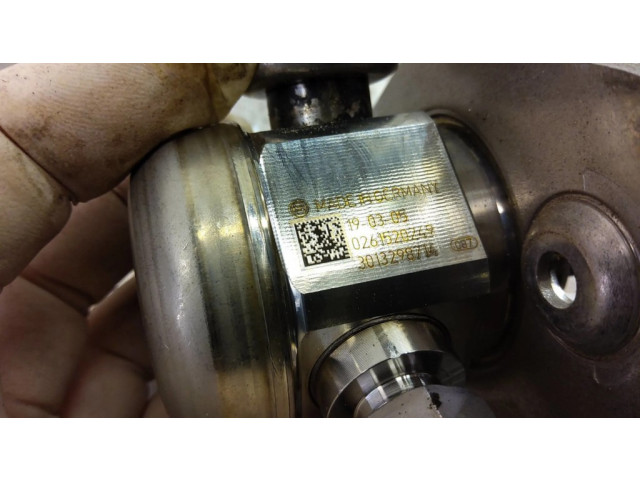 Vstřikovací čerpadlo 7636881, 0261520249 BMW X1 F48 F49 pro benzínový motor 2.0