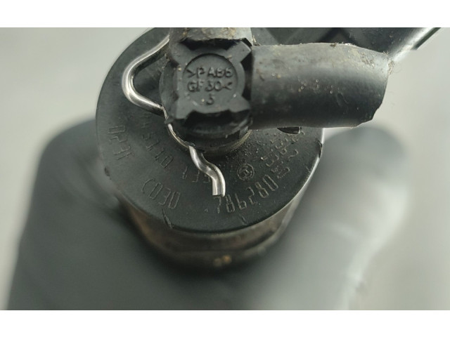 Vstřikovač 0445110135, 7831016251312 Peugeot 206