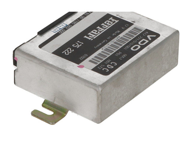 Двигатель стеклоочистителей 175222 Ferrari 360