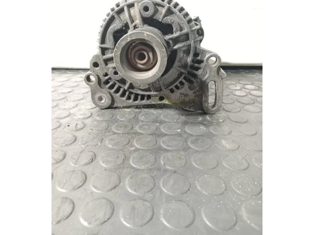 Блок управления климат-контролем 0123310002 Volkswagen Golf III