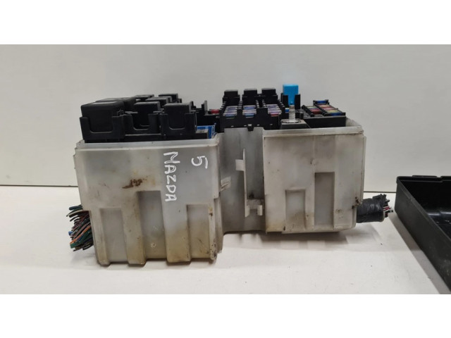 Pojistková skříňka 71545642, 56413W Mazda 5 2007