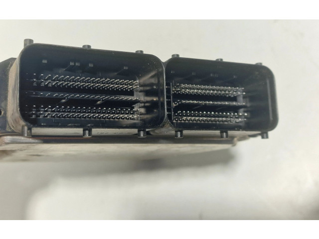 Řídící jednotka 298907401D, 0281018645 Porsche Panamera (970) 2012