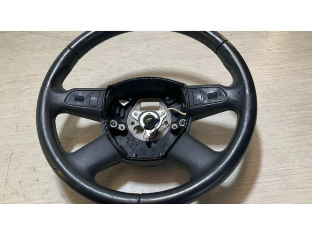 Руль Audi A3 S3 A3 Sportback 8P 2005-2013 года 8R0419091, 088048