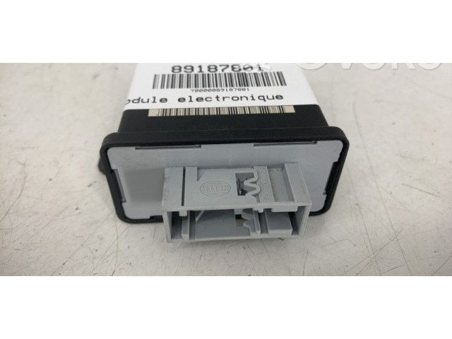 Блок управления 8X0919475M Audi Q3 8U