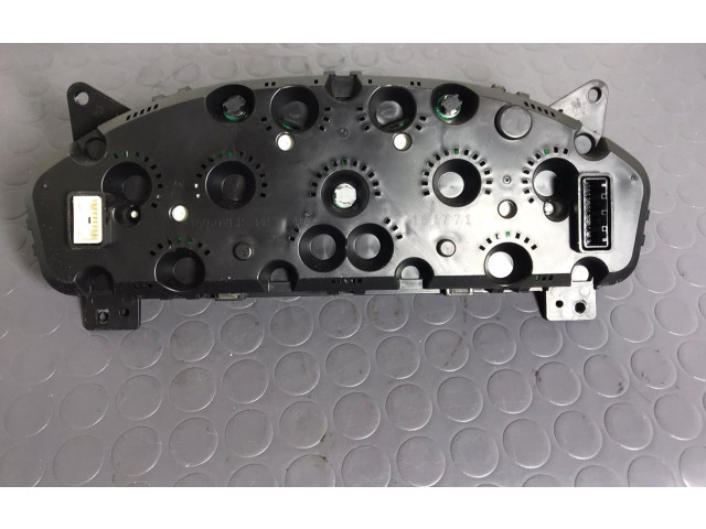 Přístrojová deska Chevrolet Aveo 96814468, 96814468