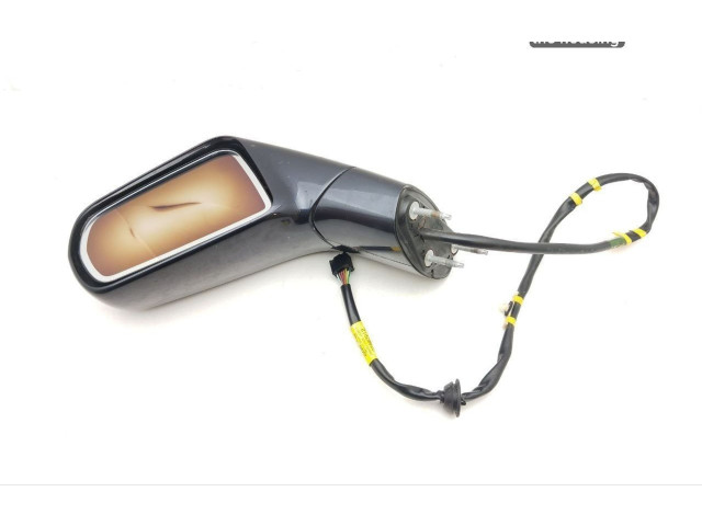 Зеркало электрическое        Chevrolet Corvette C7  2014 - 2019 года   