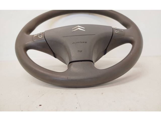 Руль Citroen Jumper  2002 - 2006 года       