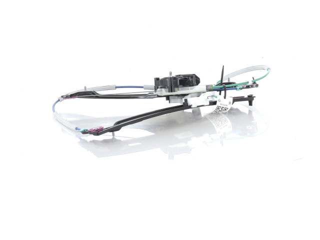 Vstřikovací lišta 52138082   Fiat 500    46348460 