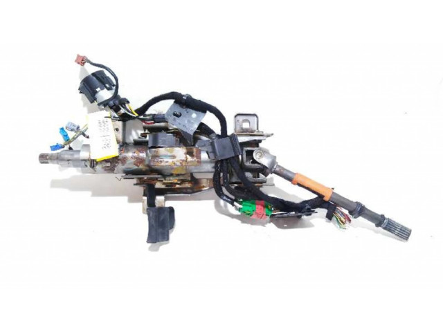 Volant Peugeot 307 2004 9638983380, 4123CE