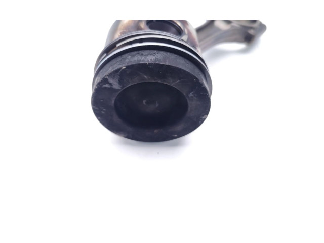 Поршень с шатуном CAYC CAYC Skoda Octavia Mk2 (1Z)