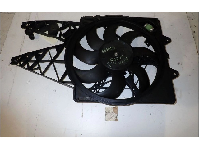 Вентилятор радиатора 50548819 Alfa Romeo Mito