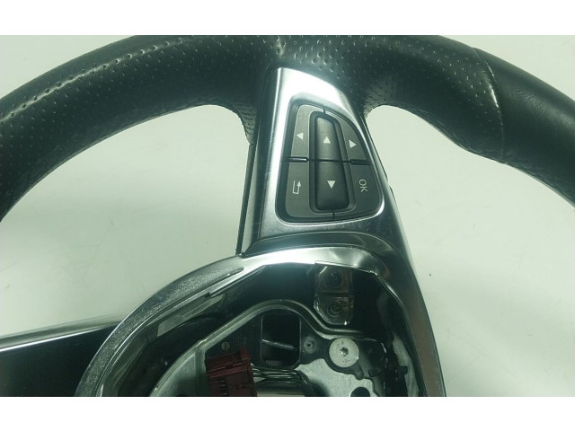 Volant Mercedes-Benz GLE (W166 - C292) 2016 A0024602303, A0024602303