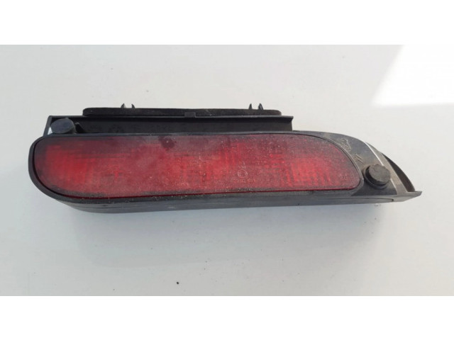 Brzdové světlo 4502 Citroen Berlingo 2008