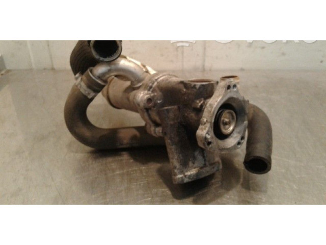 Боковая подушка безопасности 55201144, 555070A   Fiat Punto (199)