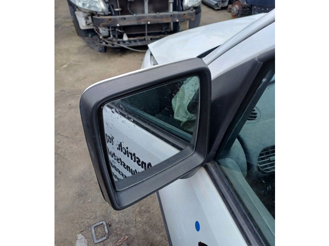 Зеркало электрическое        Opel Combo C  2001 - 2011 года   