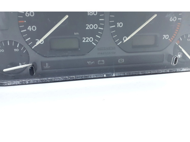 Přístrojová deska Volkswagen Vento 1996 1H5919033E, 1H5919033