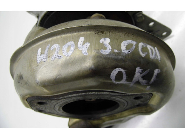 Turbodmychadlo Турбина A6420902880   Mercedes-Benz C W204   