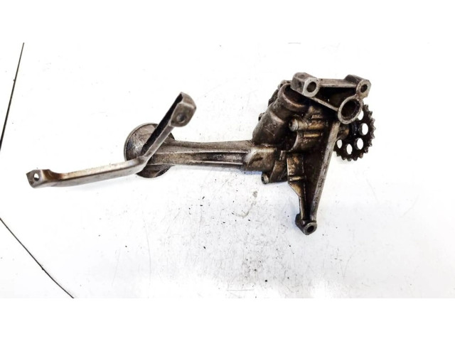 Čerpadlo oleje 6061810701 Mercedes-Benz C W203 2.0