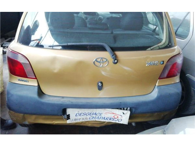 Zpětné zrcátko Toyota Yaris 2000
