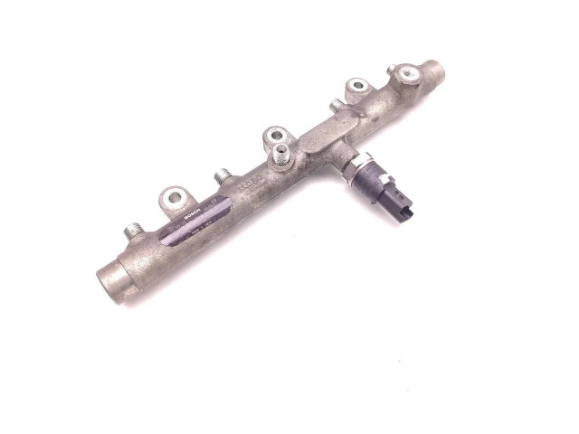 Топливная рампа 0445214019 Citroen Xsara Picasso для двигателя RHY(DW10TD)