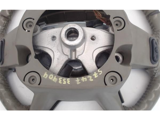 Руль Jeep Grand Cherokee (WK) 2005 - 2010 года 1BH821J3AA